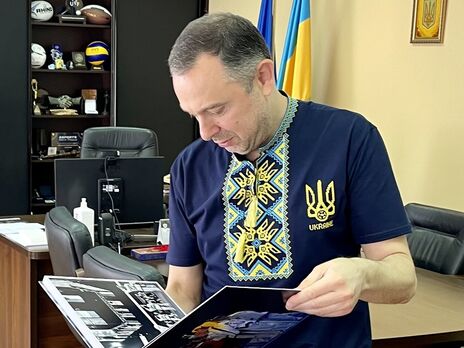 Гутцайт о дисквалификации Харлан: Международную федерацию фехтования заранее предупредили, что украинцы не будут жать руку россиянам