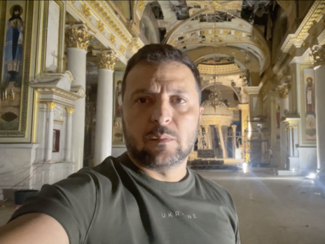 Ищем системы ПВО, чтобы защитить Одессу – Зеленский