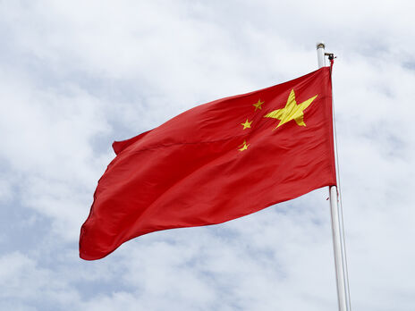 Китай поставил в Россию беспилотников и их частей на $12 млн – отчет разведки США