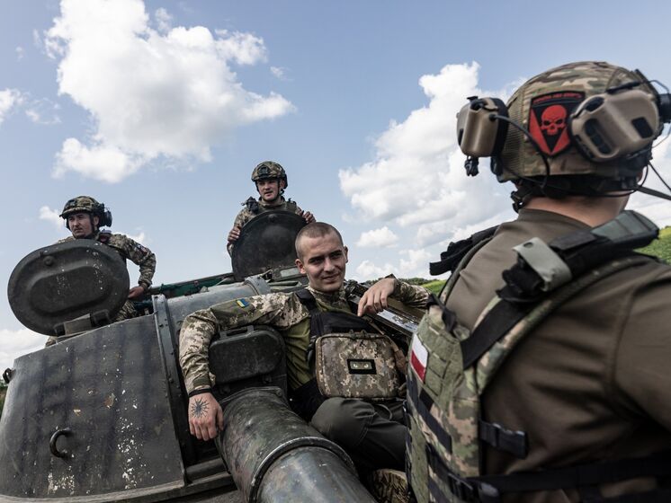 Сили оборони впродовж доби уразили вісім районів скупчення окупантів, сталося понад 30 бойових зіткнень із противником – Генштаб ЗСУ