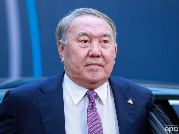 Казахстанський опозиціонер Аблязов: Умовою мого повернення в Казахстан Назарбаєв поставив те, що я маю йому віддати 50% "БТА Банку". Я говорив "так", але морочив йому голову
