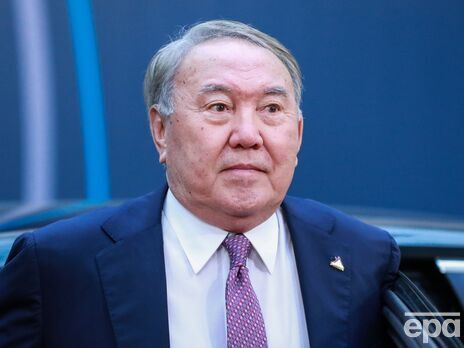 Казахстанський опозиціонер Аблязов: Умовою мого повернення в Казахстан Назарбаєв поставив те, що я маю йому віддати 50% 