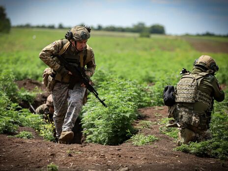 Українські військові протягом доби знищили 560 окупантів і 30 російських артсистем – Генштаб ЗСУ