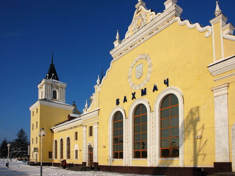 В Сумской области в ДТП погиб председатель райсовета