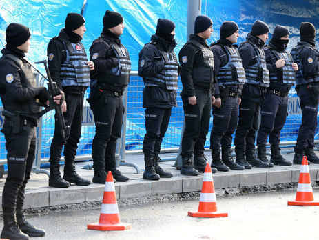 В Стамбуле обстреляли ресторан быстрого питания