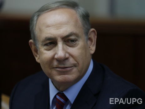 Нетаньяху призвал амнистировать солдата, осужденного за убийство палестинца