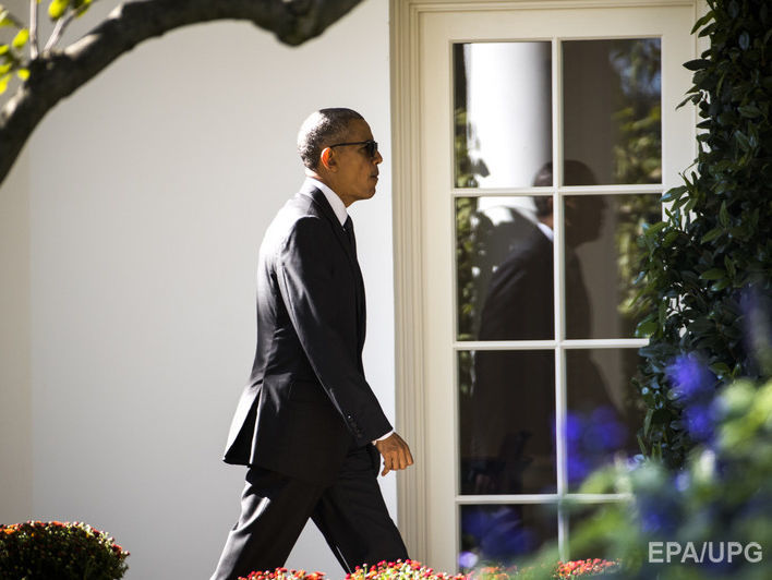 Обама проведет прощальную президентскую вечеринку в Белом доме &ndash; The Washington Post