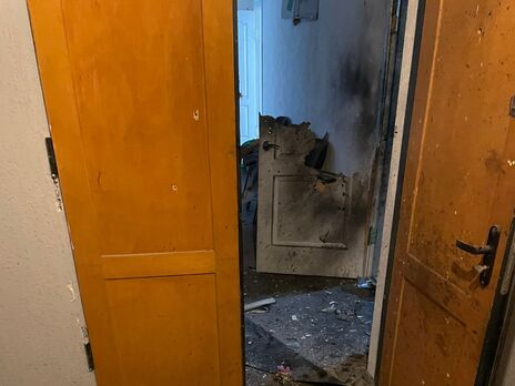В Одессе – взрыв в Доме профсоюзов. Нацполиция сообщает о погибшем