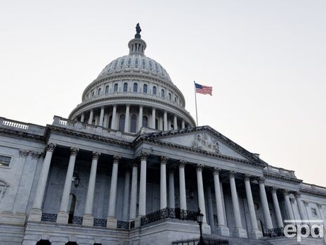 Сенат США одобрил проект оборонного бюджета страны, в котором для Украины предусмотрено $300 млн