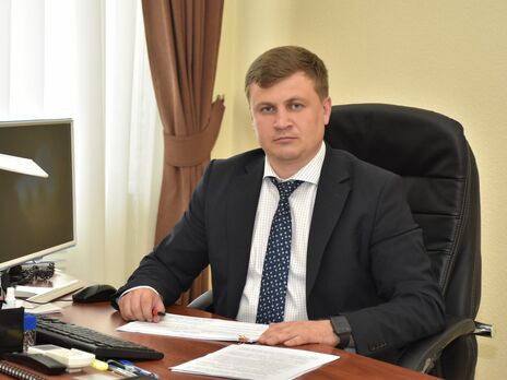 ВАКС избрал меру пресечения для главы Государственной судебной администрации
