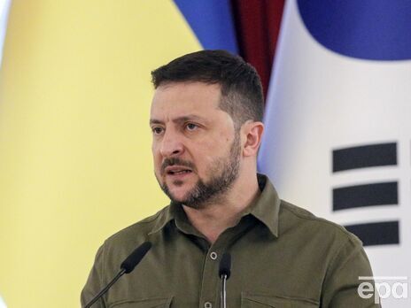 Зеленский наложил вето на закон о выделении более 500 млн грн на музей Голодомора