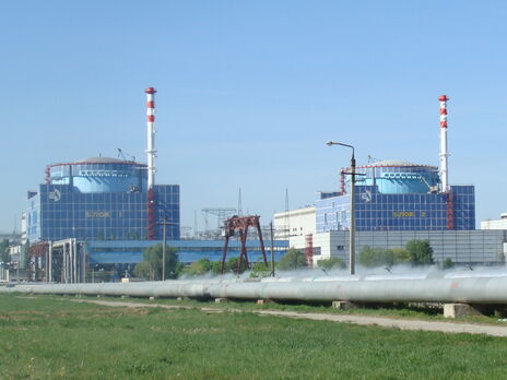 Инспекция МАГАТЭ проверила Хмельницкую АЭС – Госатомрегулирования Украины