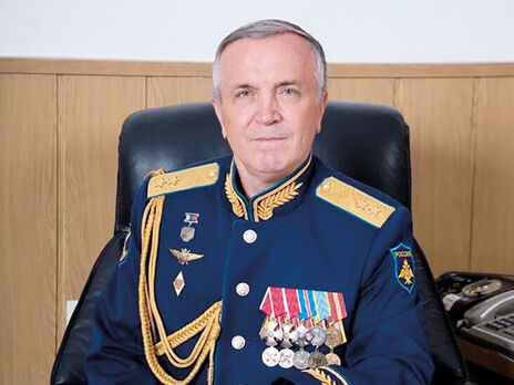 Российскому генералу, который приказывал бомбить Мариуполь, объявили подозрение – СБУ