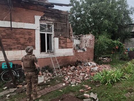 Оккупанты за сутки убили одного жителя Донецкой области, на Нью-Йорк сбросили две авиабомбы, Угледар обстреляли более 30 раз – ОВА