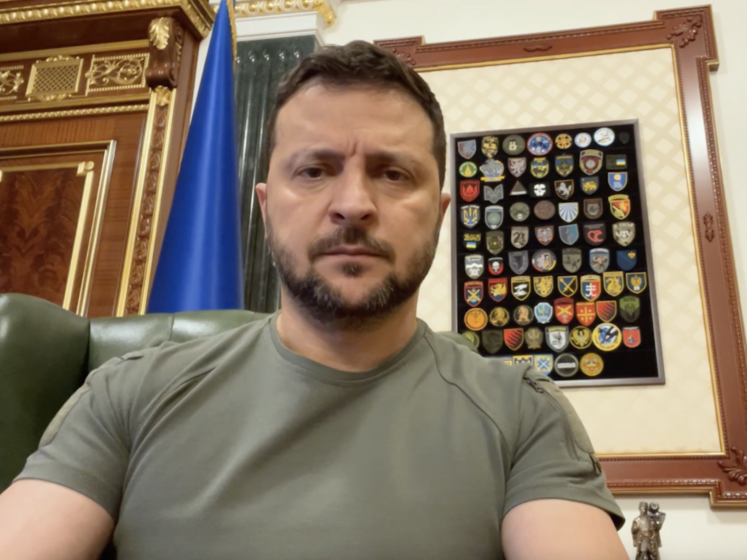 Зеленський повідомив про непублічну підготовку "вагомих рішень" для українських захисників