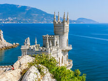 Буданов: ВСУ скоро войдут в Крым