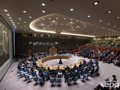 Совбез ООН осудил переворот в Нигере и призвал освободить президента страны