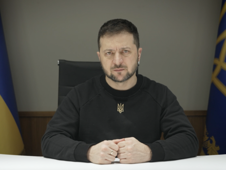 Зеленський пояснив, чому наклав вето на законопроєкт про фінансування музею Голодомору