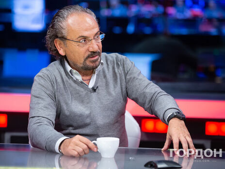 Шустер: Путин войдет в историю дураком, идиотом