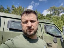 Зеленский о теракте в Оленовке: Это одно из самых подлых и жестоких преступлений России. Намеренное, просчитанное убийство пленных азовцев