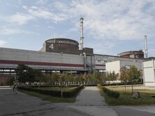 В МАГАТЭ заявили, что до сих пор не получили доступа к крышам реакторов ЗАЭС и машинным залам, а мины 