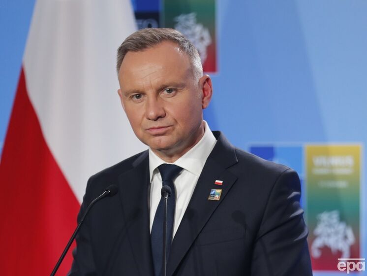 Сейм Польши одобрил законопроект, дающий президенту больше полномочий. Оппозиция считает его неконституционным
