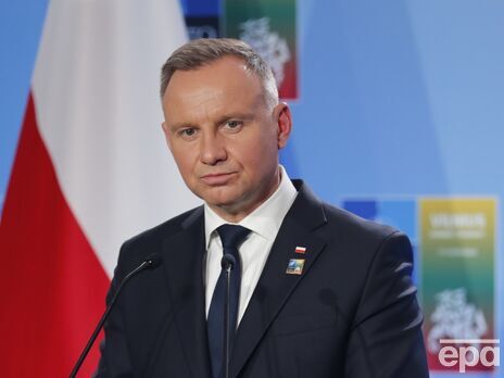 Сейм Польщі схвалив законопроєкт, який дає президенту більше повноважень. Опозиція вважає його неконституційним