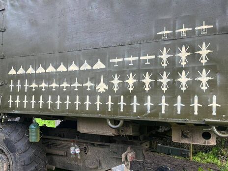 Оккупанты ночью атаковали Украину дронами-камикадзе. В Воздушных силах ВСУ рассказали, сколько вражеских беспилотников сбили