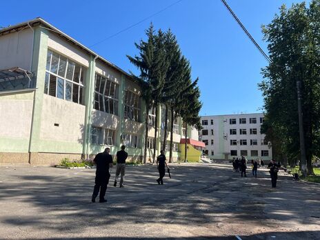 Количество пострадавших от обстрела в Сумах выросло до 17