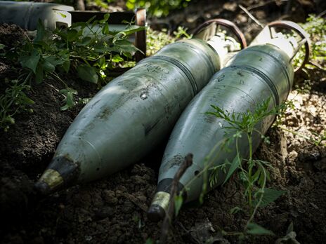 Рустамзаде: На полі бою була рівновага, але чаша терезів хитнулася. Україна стала брати верх у контрбатарейній боротьбі