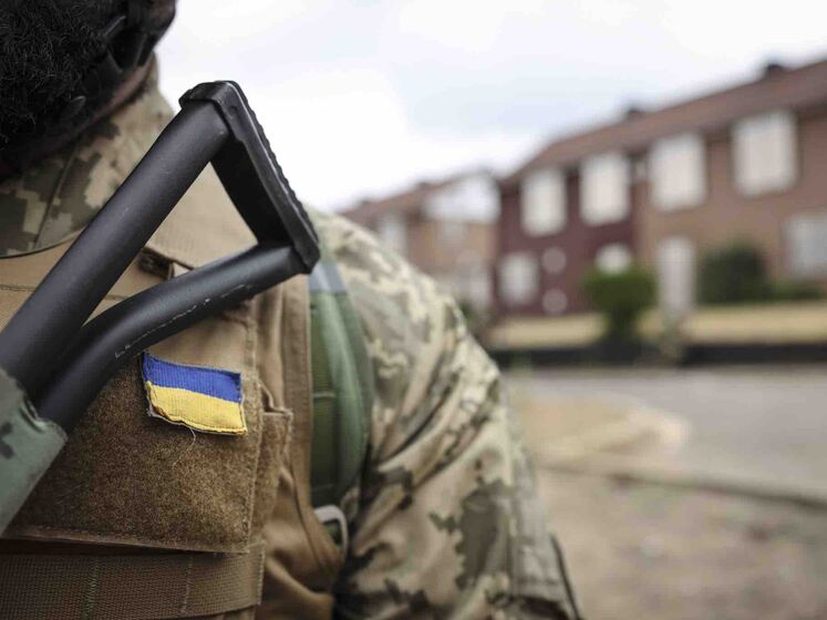 Великобритания готовит украинский спецназ для деоккупации Крыма до Рождества – СМИ