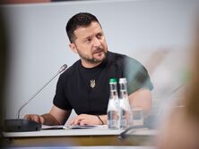 Зеленский: Постепенно война возвращается на территорию России. Это неизбежный, естественный и абсолютно справедливый процесс