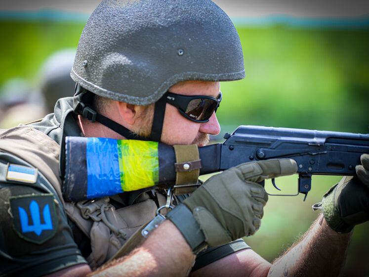 Силы обороны с начала контрнаступления освободили почти 242 км² территории Украины – Минобороны