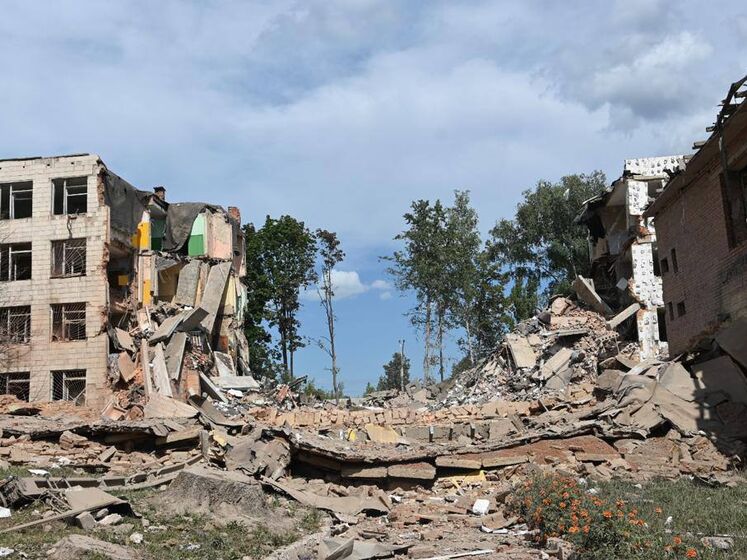Обстріли дев'яти областей України, ракетний удар по Харкову. ОВА і військові повідомили про ситуацію в регіонах