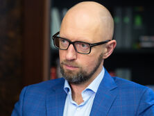 Яценюк: Усе, що зараз відбувається в Росії, – це вскриття, аутопсія трупа. І в цьому трупі смердить від усіх