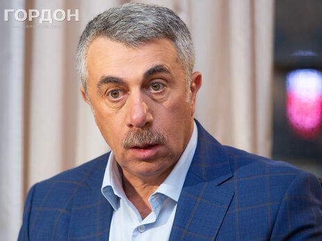 Комаровський: У мене враження, що 2024 рік – це гранично можливий рік гарячої фази війни. Ресурси у всіх закінчуються