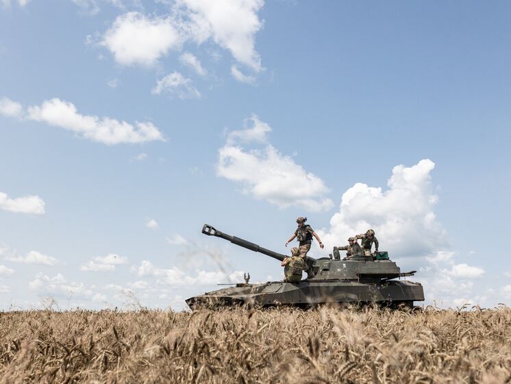 В Минобороны Украины назвали "военным феноменом" продвижение вперед сил обороны