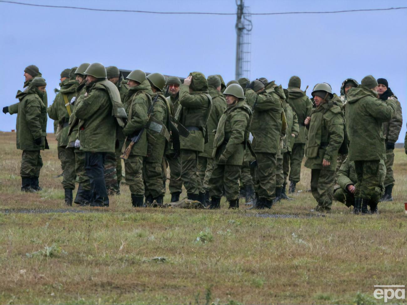 В Луганской области оккупанты разместились в шахтерском профилактории и  учебном заведении – Генштаб ВСУ