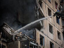 Зеленский: Ракеты 