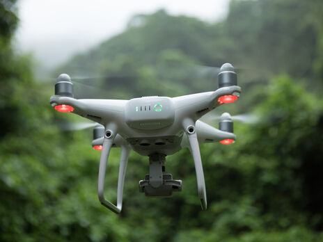 Китай обмежує експорт безпілотників і компонентів до них