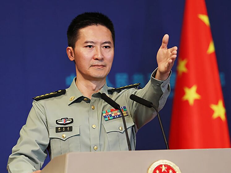 Неправильний і небезпечний шлях. Китай закликав США зупинити військову допомогу Тайваню