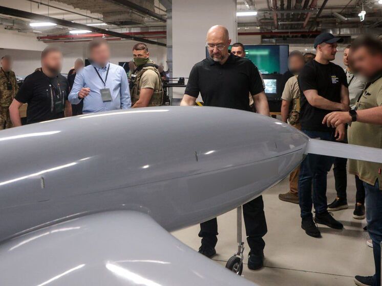 Москву, вероятно, атаковали новейшие украинские дроны "Бобер" – СМИ