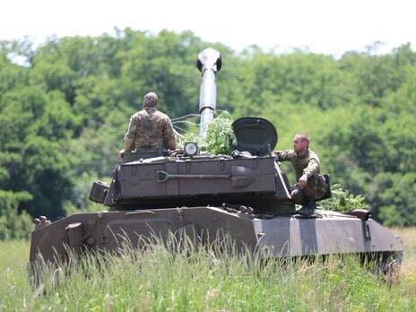 Оккупанты атаковали на четырех направлениях, ВСУ поразили за сутки четыре пункта управления врага – Генштаб