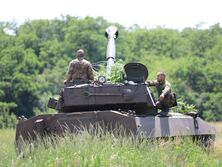 Окупанти атакували на чотирьох напрямках, ЗСУ вразили за добу чотири пункти управління ворога – Генштаб