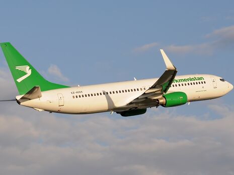 После атаки дронов на Москву авиакомпания Turkmenistan Airlines отказалась от полетов в столицу РФ