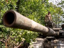 Росіяни намагалися повернути втрачені позиції біля Кліщіївки та Старомайорського, ЗСУ протягом доби знищили 540 окупантів – Генштаб