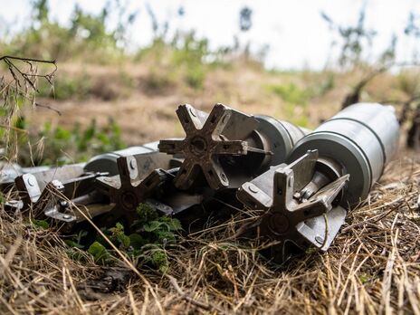 Силы обороны выбили оккупантов с позиций возле Авдеевки – Генштаб ВСУ