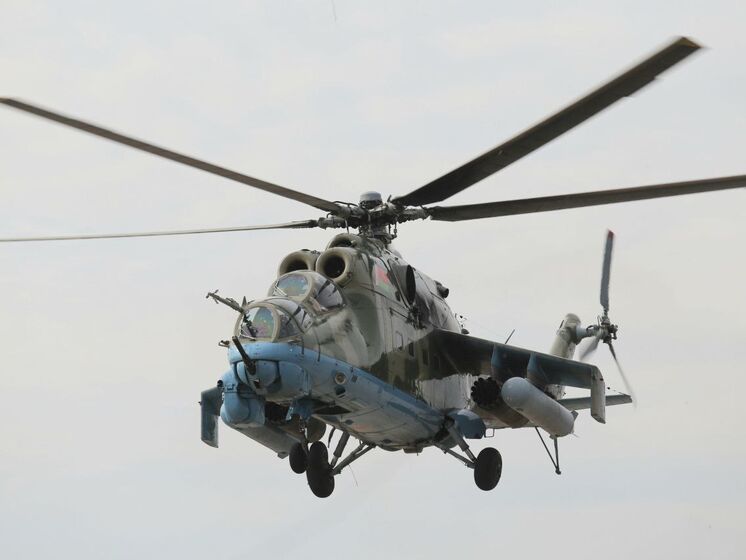 МЗС Польщі висловило протест представнику Білорусі через порушення повітряного простору білоруськими гелікоптерами
