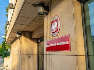 В МИД Польши после вызова заместителя украинского посла заявили, что хотят хороших отношений с Украиной