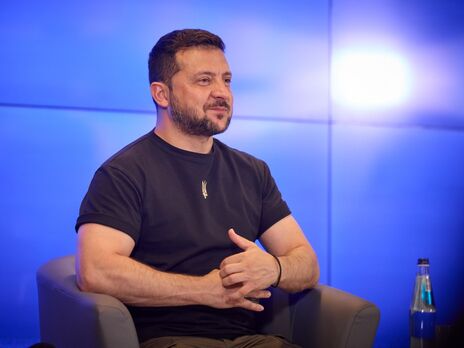 К декларации G7 о гарантиях безопасности для Украины присоединились уже 12 государств – Зеленский